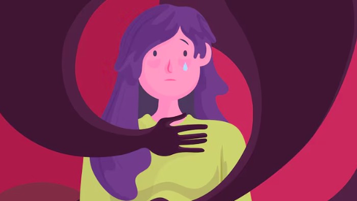 Contoh internalized misogyny. Banyak praktiknya di kehidupan sehari-hari/Foto: freepik.com/freepik