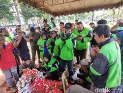 Driver Ojol Tewas Terlindas, Siapa Harus Tanggung Jawab? Ini Kata Pakar UGM