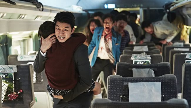 Rekomendasi Film Zombie di Netflix