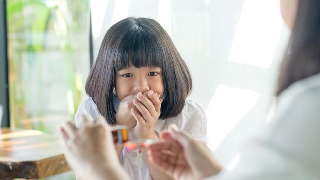 9 Rekomendasi Obat Maag Cair yang Aman untuk Anak, Pilih yang Terbaik dan Ampuh untuk Si Kecil