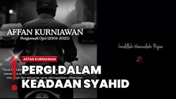 Duka Artis atas Meninggalnya Affan, Rieke Minta Prabowo Usut Kasus