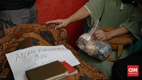 Ucapan Gus Dur soal 3 Polisi Jujur Viral Lagi Buntut Kematian Affan