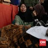 Seleb Murka Affan Kurniawan Dilindas Rantis: Rakyat Jadi Korban Lagi