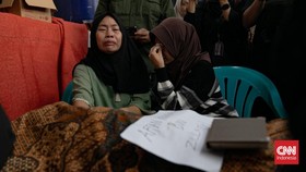 Seleb Murka Affan Kurniawan Dilindas Rantis: Rakyat Jadi Korban Lagi