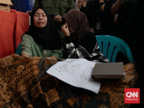 Seleb Murka Affan Kurniawan Dilindas Rantis: Rakyat Jadi Korban Lagi