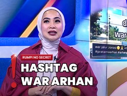 Baru Seminggu Menduda, Pratama Arhan Mulai Diincar Cegil dan Netizen