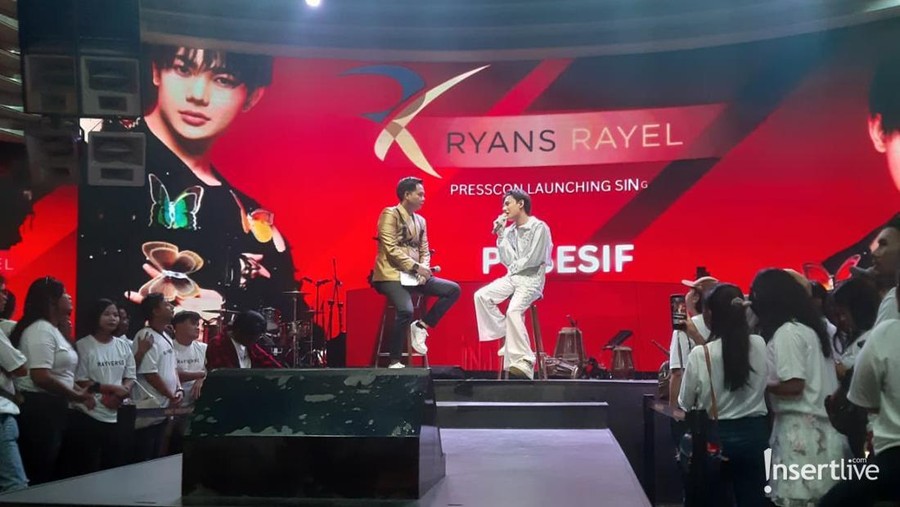 Ryans Rayel