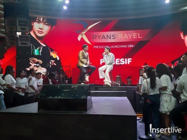 img-title Terus Berkarya Selagi Masih Muda: 'Posesif Bukan Toxic' Jadi Genre Dangdut Terbaru