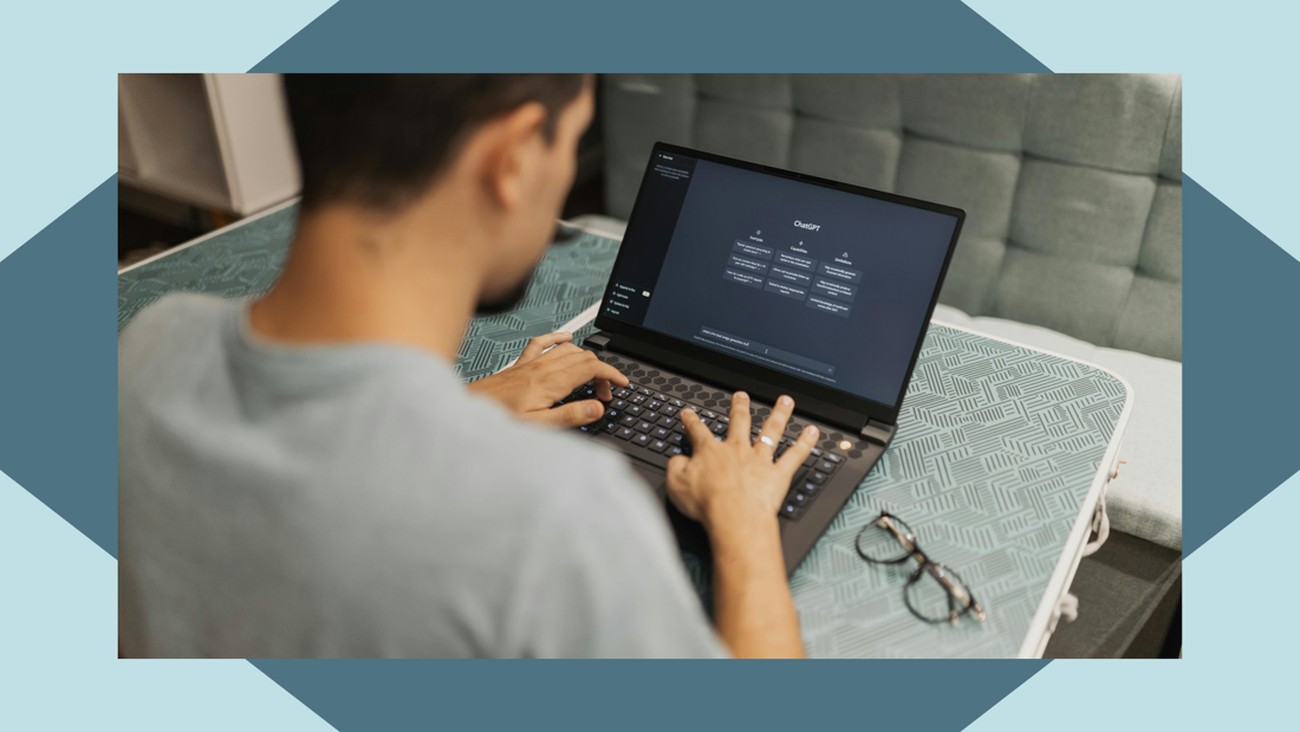 Jangan Biarkan AI Membajak Otak Kita