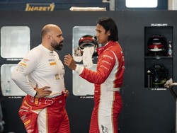 GTWCE 2025: Sean Gelael Buru Podium di Nurburgring