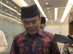 Pemerintah Harap Demo Kondusif, Stabilitas Ekonomi Jadi Taruhan