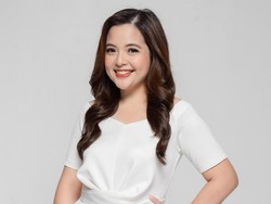 Sempat Ditawari, Ini Alasan Tasya Kamila Tolak Jadi DPR: Takut...