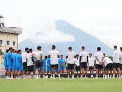Malut United Vs PSIM: Ujian Berat Laskar Kie Raha Tanpa Frets-Manahati