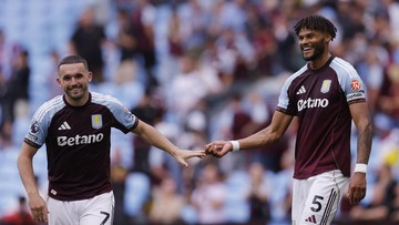 Liputan Olahraga CNN Sport : Hasil Drawing Liga Europa: Aston Villa vs Go Ahead, Roma vs Celtic
