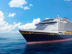 Liburan Keluarga Penuh Keajaiban Bersama Disney Adventure