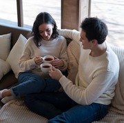 5 Tanda Pria yang Rela Berkorban untuk Hubunganmu