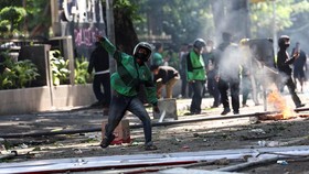 Mahfud MD: Biang Masalah Bukan Pendemo atau Aparat, tapi Pejabat Korup