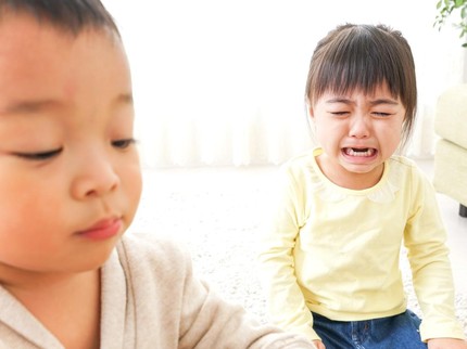 Mengenal Tempramental pada Bayi dan Anak dari Ciri, Penyebab, Beserta Cara Mengatasinya