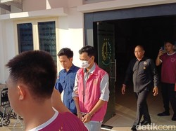 Kasi Bank BUMD di Pangkep Jadi Tersangka Korupsi Kredit Konstruksi Rp 1,2 M