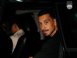 Tertundanya Debut Thom Haye dan Federico Barba