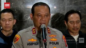 VIDEO: Kapolda Benarkan Tewasnya Pengemudi Ojol karena Dilindas Rantis