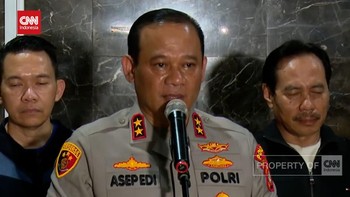 VIDEO: Kapolda Benarkan Tewasnya Pengemudi Ojol karena Dilindas Rantis