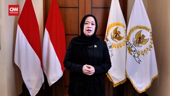 VIDEO: Ketua DPR Puan Minta Maaf ke Affan Kurniawan dan Rakyat