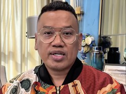 Video Uya Kuya: Jika Joget-joget Itu Dianggap Menyakiti, Saya Minta Maaf