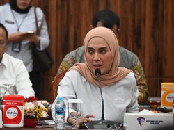 Waka Komisi III DPR Dukung Kapolri Usut 7 Brimob Lindas Ojol