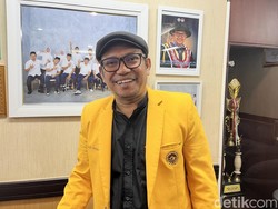 UNM Utus 81 Atlet Wakili Sulsel di Pomnas Jateng 2025, Optimis Cetak Prestasi