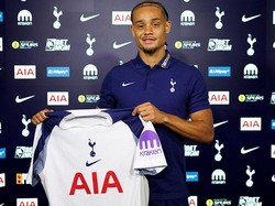 Sah! Xavi Simons Resmi Gabung Tottenham Hotspur
