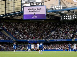 Chelsea Vs Fulham: Kontroversi VAR Hiasi Kemenangan The Blues
