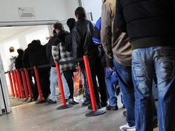 Pertama dalam 1 Dekade, Angka Pengangguran di Jerman Tembus 3 Juta Orang