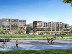 Bintaro Jaya Hadirkan Hunian Berkualitas bagi Semua Generasi