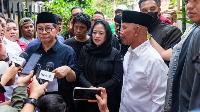 Fraksi PDIP Minta Tunjangan Perumahan Anggota DPR Dihentikan Fraksi PDIP DPR RI usulkan penghentian tunjangan perumahan bagi personil majelis untuk menjaga kepatutan dan empati terhadap rakyat.