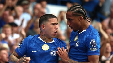 Kabar Sport CNN Terbaru : Hasil Liga Inggris: Chelsea Kalahkan Fulham, Ada Gol Dianulir