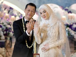 Selamat! Selebgram Clara Shinta Resmi Menikah Hari Ini