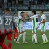 Debut Jay Idzes Dirusak Emil Audero, Cremonese Tekuk Sassuolo 3-2