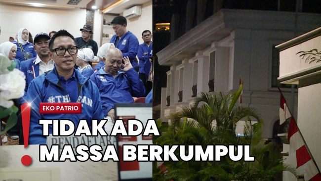 Eko Patrio Ramai Dikabarkan ke China, Ini Kata Satpam Komplek Rumah