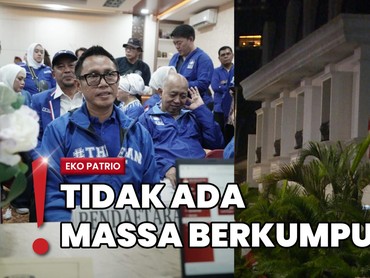 Eko Patrio Ramai Dikabarkan ke China, Ini Kata Satpam Komplek Rumah
