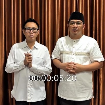 Ironis! Massa Mulai Geruduk Rumah Eko Patrio, Penjarahan Berulang