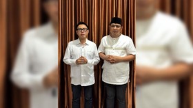 Eko Patrio: Saya Mohon Maaf Atas Perbuatan yang Saya Lakukan