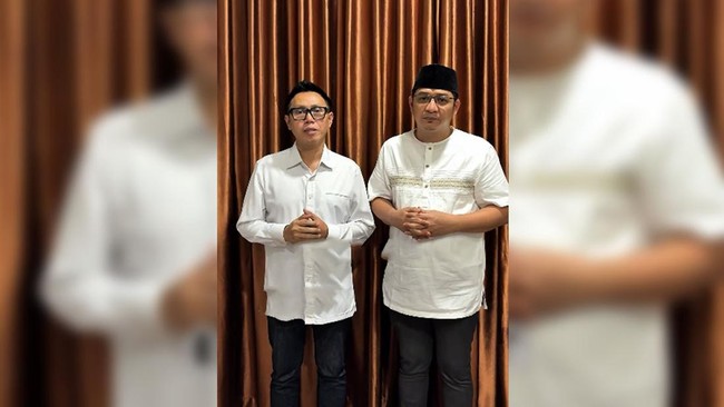 Saya Mohon Maaf Atas Perbuatan yang Saya Lakukan Wakil ketua Komisi IV DPR RI Eko Patrio meminta maaf atas perbuatannya yang menimbulkan keresahan di masyarakat.