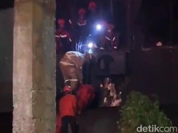 Daftar Korban Gedung DPRD Makassar Dibakar Massa: 3 Tewas-5 Lainnya Luka
