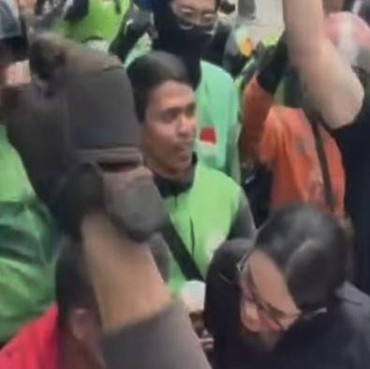 Isu Nikah Siri, Faby Marcelia dan Ichal Muhammad Kompak Makamkan Affan yang Tewas Dilindas