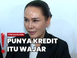 Kesal Data Pribadi Disebar Yokke, Fitri Salhuteru: Nggak Pernah Kenal