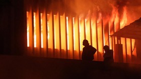 7 Korban Meninggal Dunia dalam Gelombang Demonstrasi 25-31 Agustus