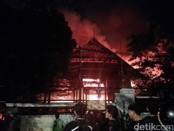 Negara Tekor Rp 1,2 Triliun Akibat Aksi Anakis