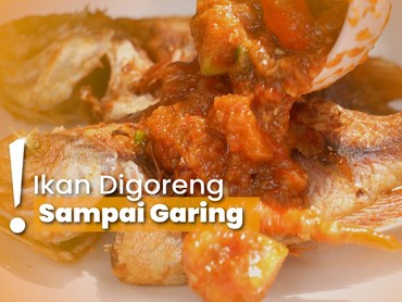 img-title Menu khas Betawi: Pecak Ikan Nila ala Chef Steby Menggoyang Lidah
