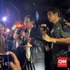 Gendhing Raja Manggala Mengalun, Sultan HBX Minta 8 Pedemo Dibebaskan